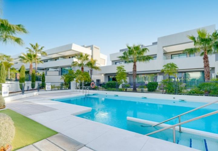 Rækkehus i Mijas, Malaga, Mijas - € 1.295.000 | Ref: R-1505 - foto 1